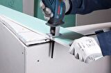 Bosch S 628 DF 100mm 2'li Alçı-Sıva İçin Panter Testere Bıçağı 2608656274